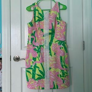 Lily Pulitzer Dress